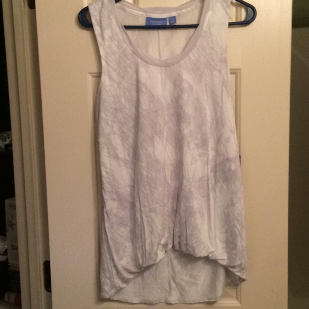 NWT Vera wang blouse NWT